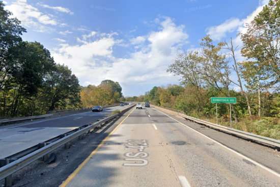Lower Pottsgrove to Face Traffic Disruptions with $83.6M U.S. 422 Revamp Project Starting January 13
