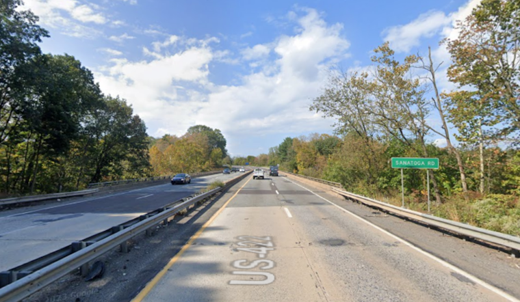 Lower Pottsgrove to Face Traffic Disruptions with $83.6M U.S. 422 Revamp Project Starting January 13