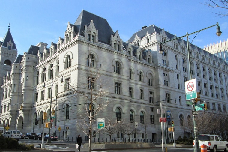 Luchese Crime Family Members Plead Guilty to Racketeering and Illegal Gambling in New York