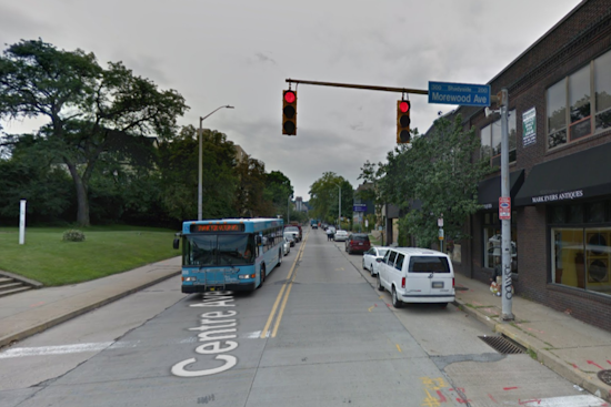 Lucky Escape: Child Unharmed, Woman Injured in Pittsburgh Pedestrian Incident, No Charges Pending Against Driver