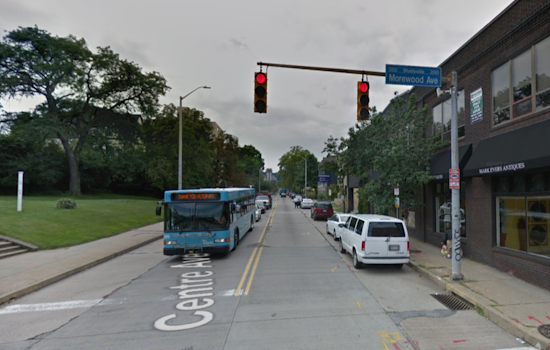 Lucky Escape: Child Unharmed, Woman Injured in Pittsburgh Pedestrian Incident, No Charges Pending Against Driver