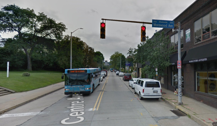 Lucky Escape: Child Unharmed, Woman Injured in Pittsburgh Pedestrian Incident, No Charges Pending Against Driver
