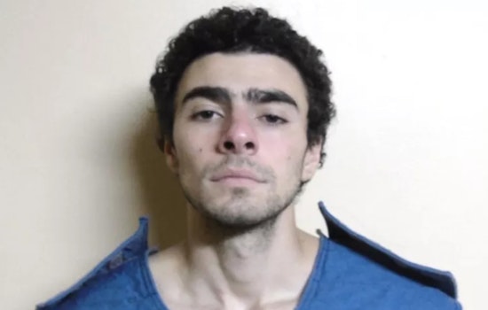 Luigi Mangione Enlists Former Inmate and Consultant Craig Rothfeld for Defense Strategy Amid Murder Charges