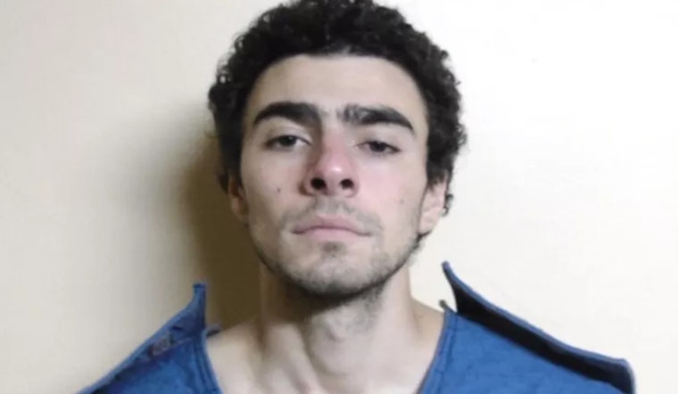 Luigi Mangione Enlists Former Inmate and Consultant Craig Rothfeld for