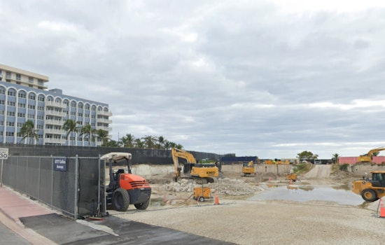 Luxury Condos to Rise Where Champlain Towers Once Stood in Surfside, Sparking Mixed Emotions Among Victims' Families