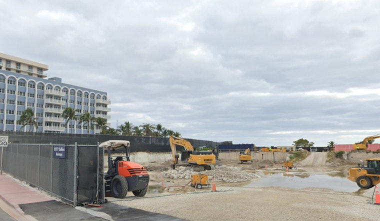 Luxury Condos to Rise Where Champlain Towers Once Stood in Surfside, Sparking Mixed Emotions Among Victims' Families