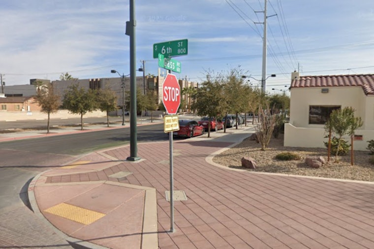 LVMPD Identifies Officer Cesar Ibarra in Fatal Off-Duty Shooting Incident in Boulder City