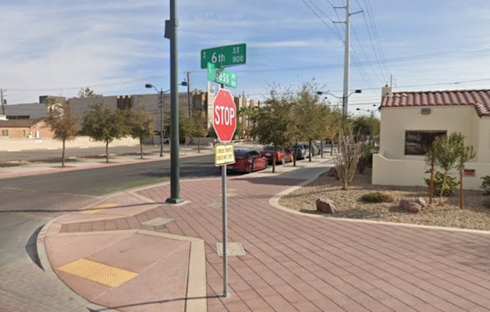 LVMPD Identifies Officer Cesar Ibarra in Fatal Off-Duty Shooting Incident in Boulder City