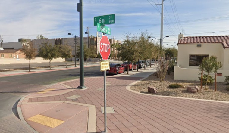LVMPD Identifies Officer Cesar Ibarra in Fatal Off-Duty Shooting Incident in Boulder City
