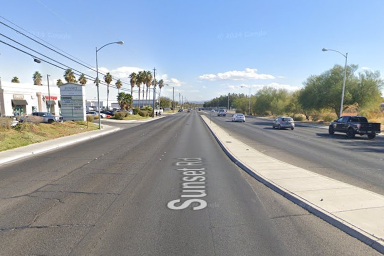 LVMPD Investigates Job Scam After Victims Lured by Fraudulent Online Posting in Las Vegas