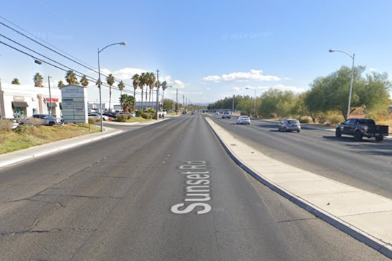 LVMPD Investigates Job Scam After Victims Lured by Fraudulent Online Posting in Las Vegas