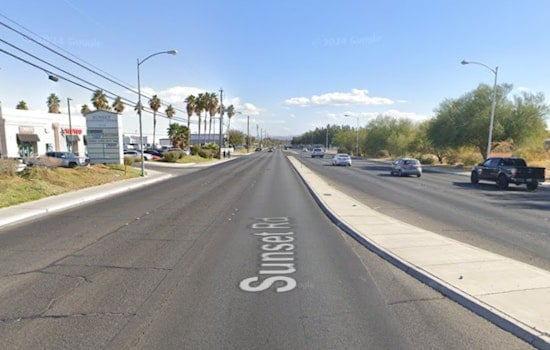 LVMPD Investigates Job Scam After Victims Lured by Fraudulent Online Posting in Las Vegas