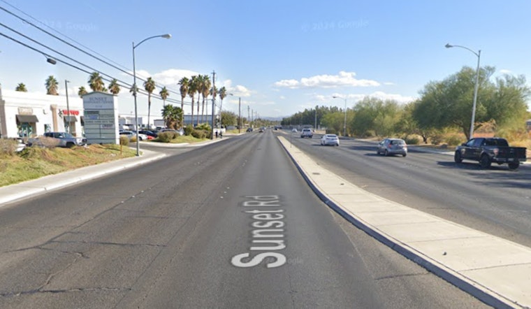 LVMPD Investigates Job Scam After Victims Lured by Fraudulent Online Posting in Las Vegas