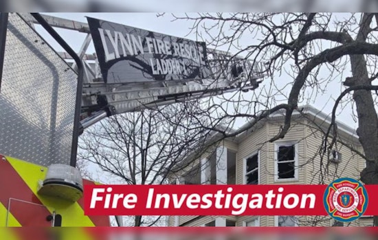 Lynn Community Mourns Tragic Loss as Man Succumbs to Injuries in Lewis Street Apartment Fire