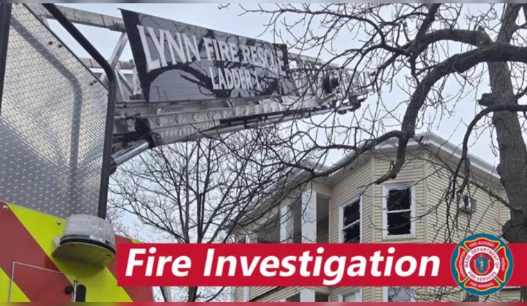 Lynn Community Mourns Tragic Loss as Man Succumbs to Injuries in Lewis Street Apartment Fire