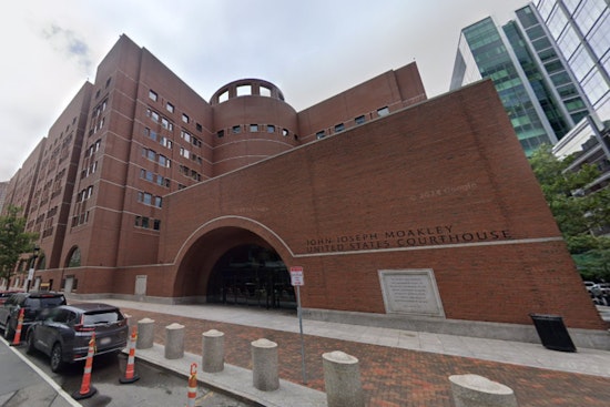 Lynn Man Pleads Guilty to Drug Charges in Boston Federal Court