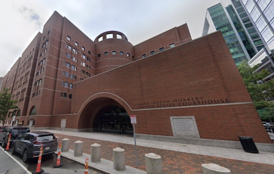 Lynn Man Pleads Guilty to Drug Charges in Boston Federal Court