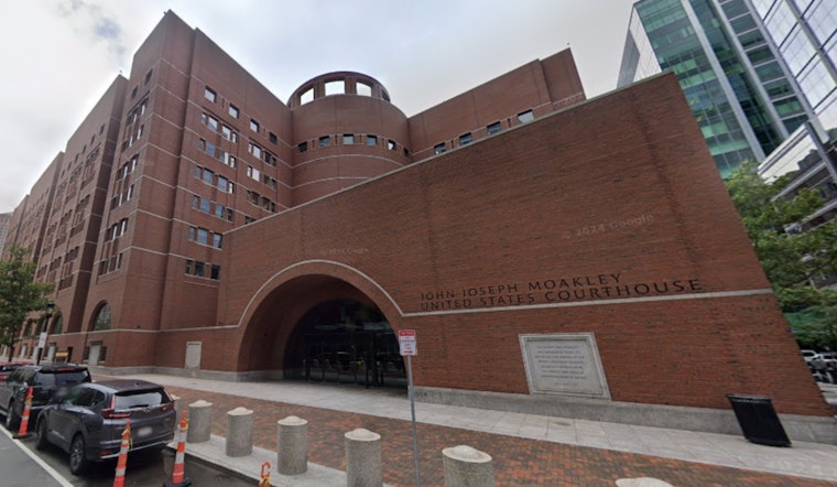 Lynn Man Pleads Guilty to Drug Charges in Boston Federal Court