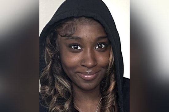 Lynn Police Department Seeks Public's Help in Locating Missing 15-Year-Old Kandhri Baker