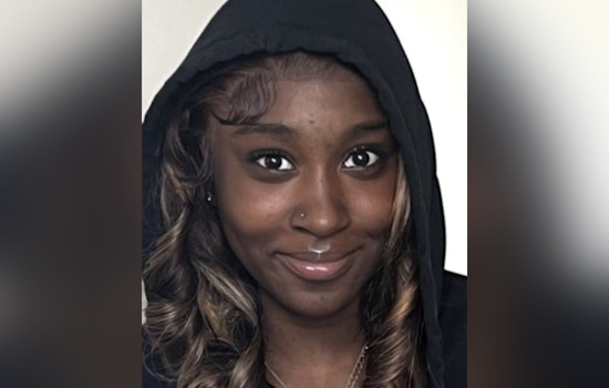 Lynn Police Department Seeks Public's Help in Locating Missing 15-Year-Old Kandhri Baker