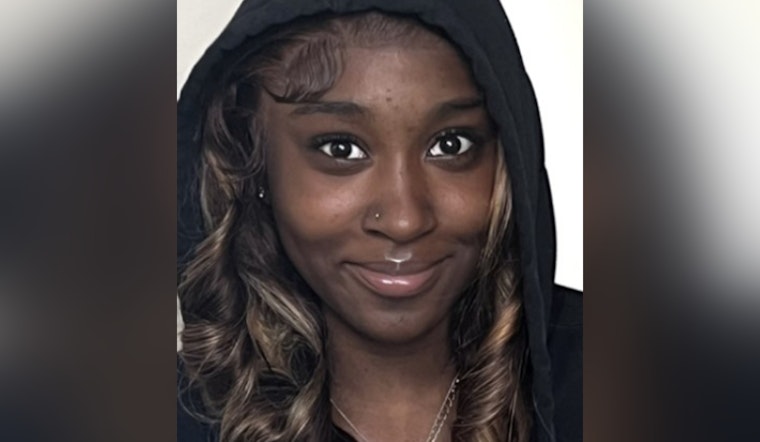 Lynn Police Department Seeks Public's Help in Locating Missing 15-Year-Old Kandhri Baker