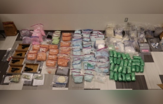 Lynn Resident "Bash" Pleads Guilty to Charges in Major Massachusetts Drug Trafficking Case