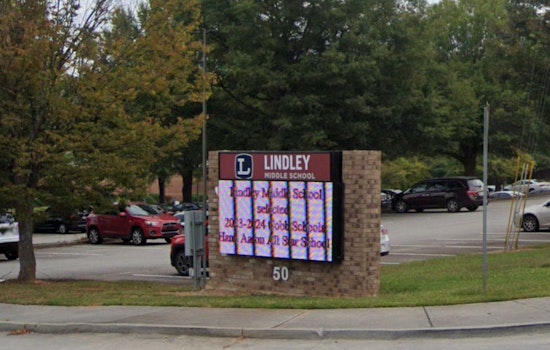 Mableton Mourns Loss of Lindley Middle School Student Following Tragic Self-Inflicted Shooting
