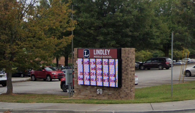 Mableton Mourns Loss of Lindley Middle School Student Following Tragic Self-Inflicted Shooting
