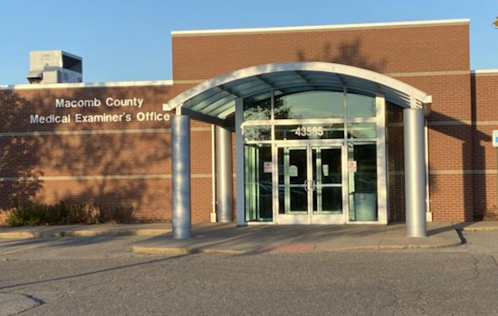 Macomb County Medical Examiner’s Office Reaffirms Commitment to Excellence with NAME Accreditation