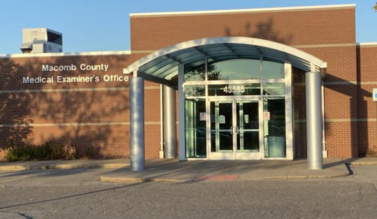 Macomb County Medical Examiner’s Office Reaffirms Commitment to Excellence with NAME Accreditation