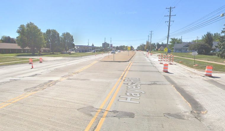 Macomb County Sewage Pipe Break on Hayes Road Prompts Public Health Advisory and Urgent Water Usage Restrictions