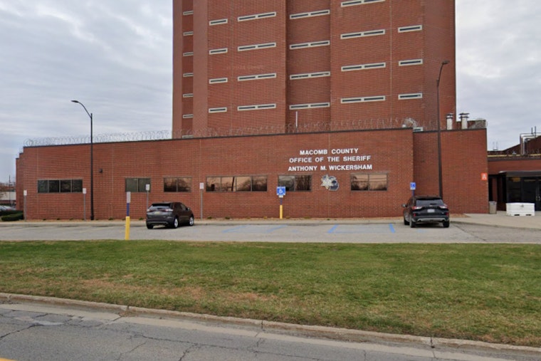 Macomb County Sheriff's Office Investigates After Man Fatally Struck by Vehicle in Mount Clemens