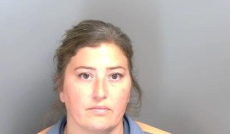 Macomb County Woman Sentenced to Life Without Parole for 2015 Child Abuse Resulting in Death