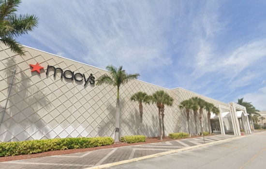 Macy's Announces Closure of Seven Florida Stores as Part of National Strategy Shift