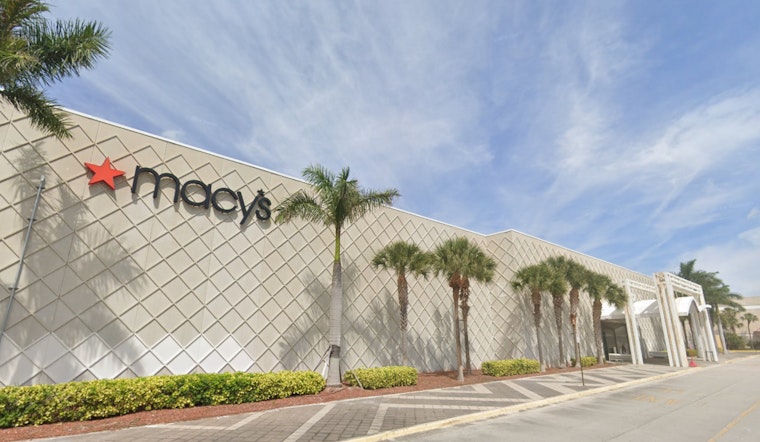 Macy's Announces Closure of Seven Florida Stores as Part of National Strategy Shift