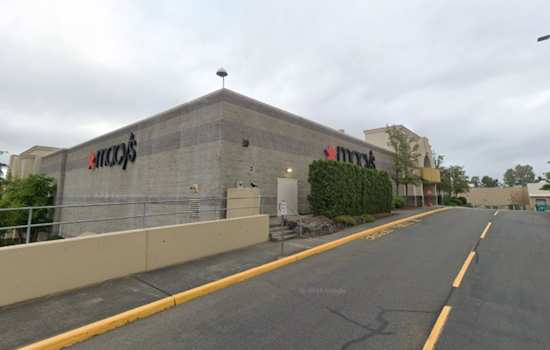 Macy's Confirms Closure of 66 Stores, Including Three in Washington State Amid Retail Strategy Shift