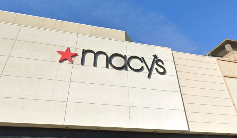 Macy's Inc. Announces Closure of 66 Stores Nationwide, Including Multiple Locations in New York Area