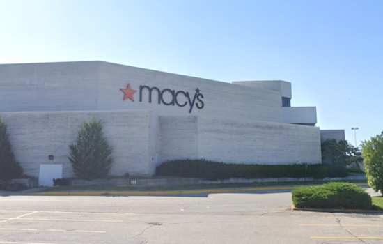 Macy's to Shut Down Stores in Baltimore's Woodlawn and Bel Air Amid National Closures