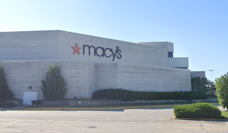 Macy's to Shut Down Stores in Baltimore's Woodlawn and Bel Air Amid National Closures