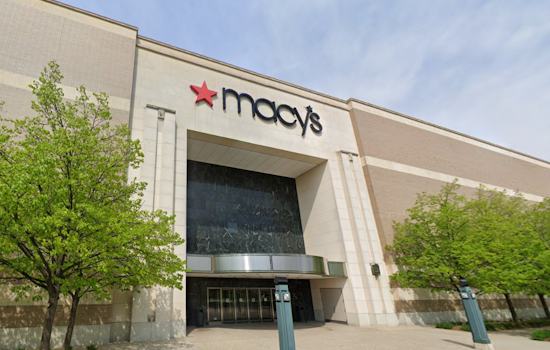 Macy's to Shutter 66 Stores Nationwide, Including Four in Michigan Amid Retail Sector Shake-Up