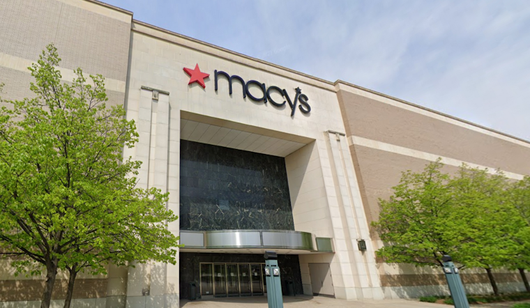 Macy's to Shutter 66 Stores Nationwide, Including Four in Michigan Amid Retail Sector Shake-Up