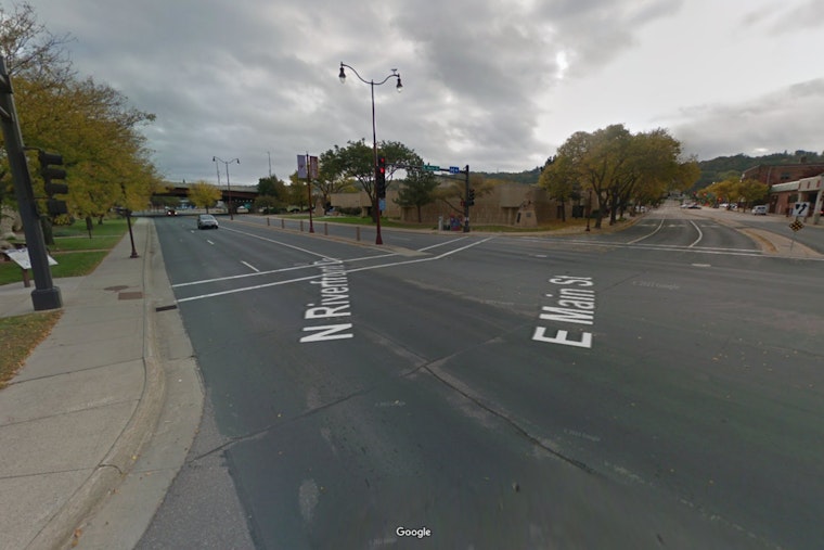 Main Street in Mankato Set for Temporary Closure Amid Demolition for Urban Renewal