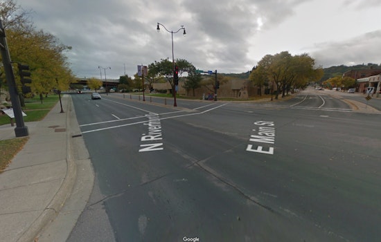 Main Street in Mankato Set for Temporary Closure Amid Demolition for Urban Renewal