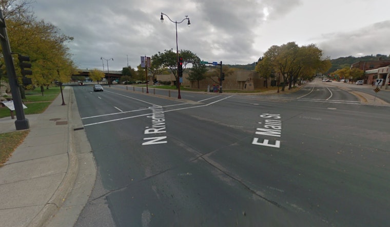 Main Street in Mankato Set for Temporary Closure Amid Demolition for Urban Renewal