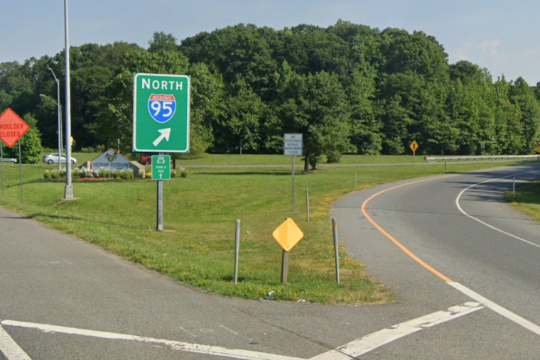Major Crash on I-95 in Harford County Leads to Emergency Response and Traffic Delays