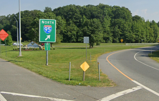 Major Crash on I-95 in Harford County Leads to Emergency Response and Traffic Delays
