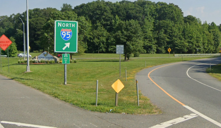 Major Crash on I-95 in Harford County Leads to Emergency Response and Traffic Delays