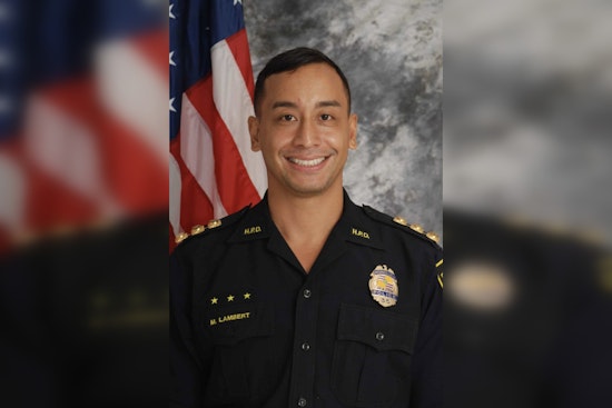 Major Mike Lambert Nominated as New Director of Hawaii's State Department of Law Enforcement