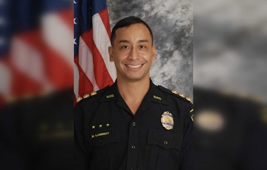 Major Mike Lambert Nominated as New Director of Hawaii's State Department of Law Enforcement