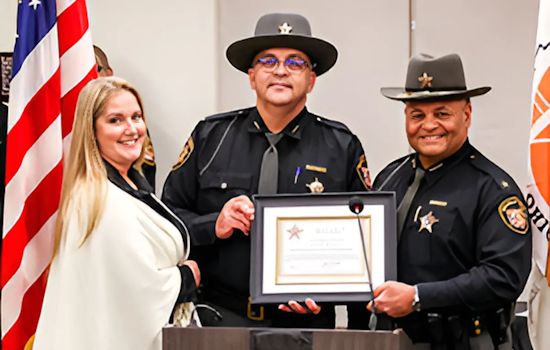 Major Nestor Rivera Appointed as New Chief Deputy of Corrections in Cuyahoga County